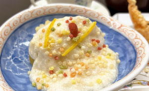 写真：ご夕食画像一例