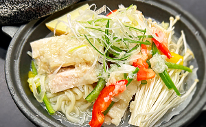 写真:ご夕食画像一例