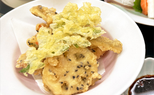 写真:ご夕食画像一例